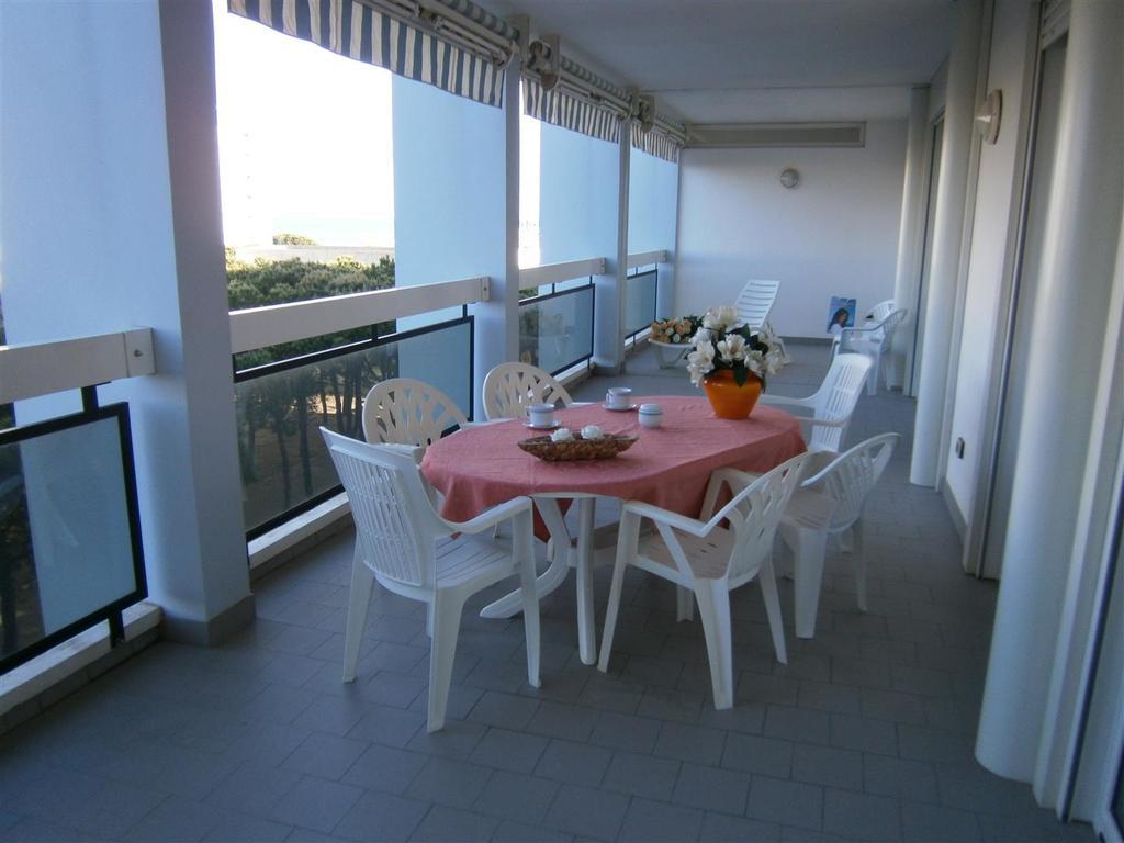 Appartamento Auriga Del Sole Bibione