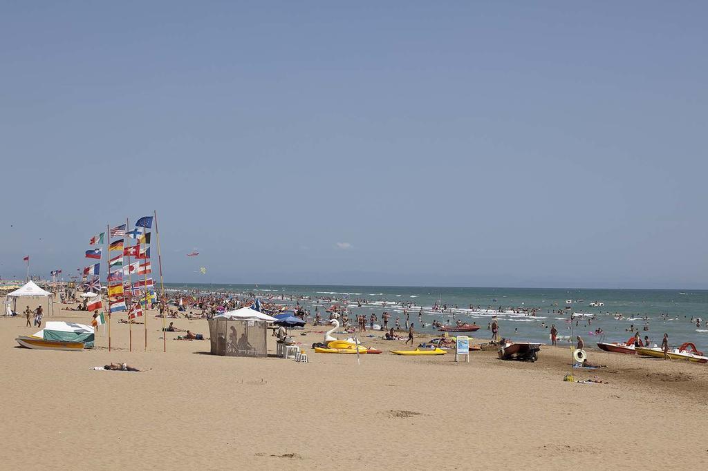 Auriga Del Sole * Bibione