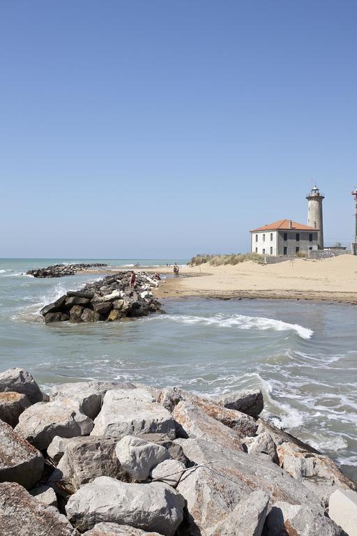 Appartamento Auriga Del Sole Bibione