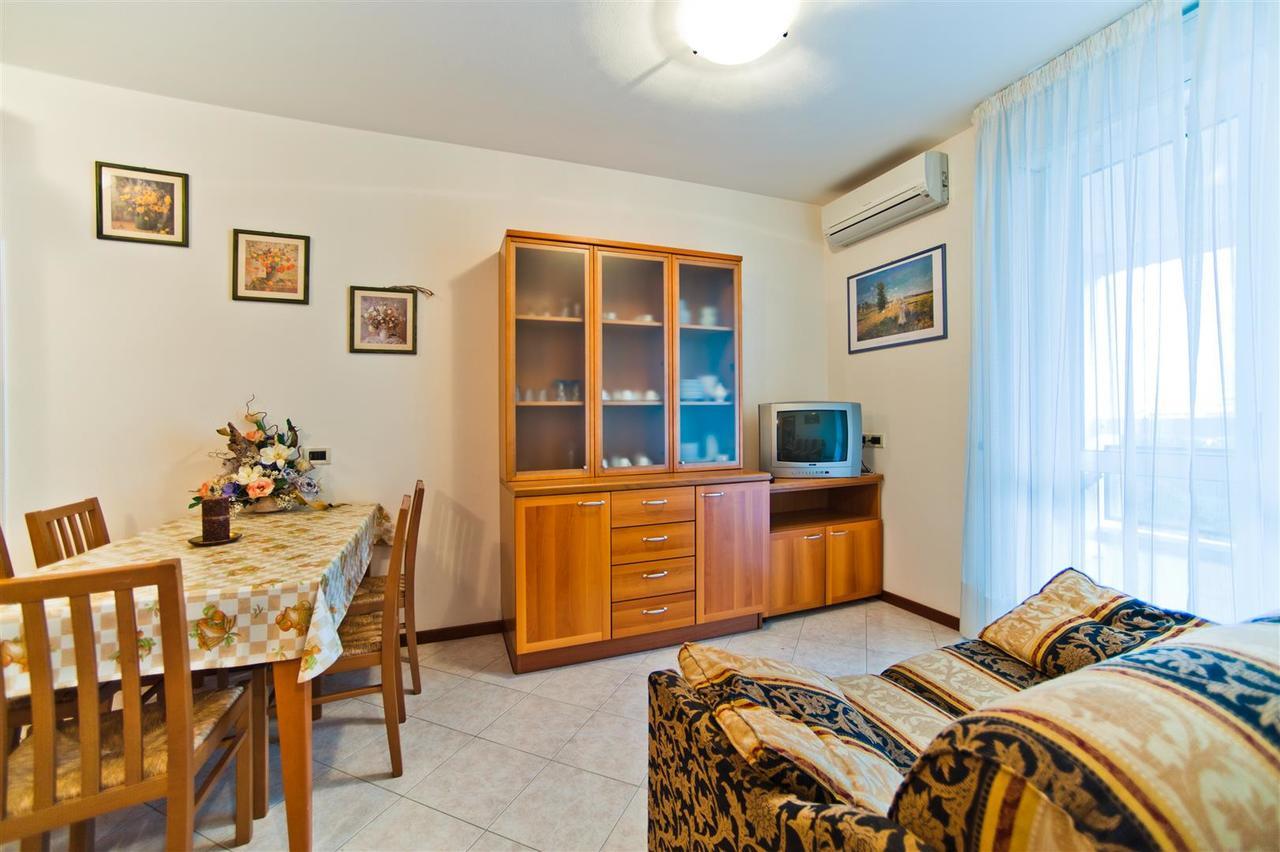 Auriga Del Sole Appartamento Bibione