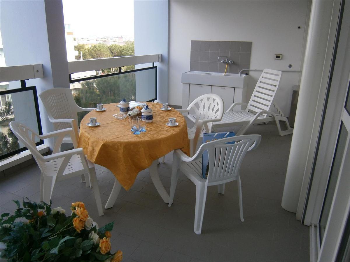 Appartamento Auriga Del Sole Bibione